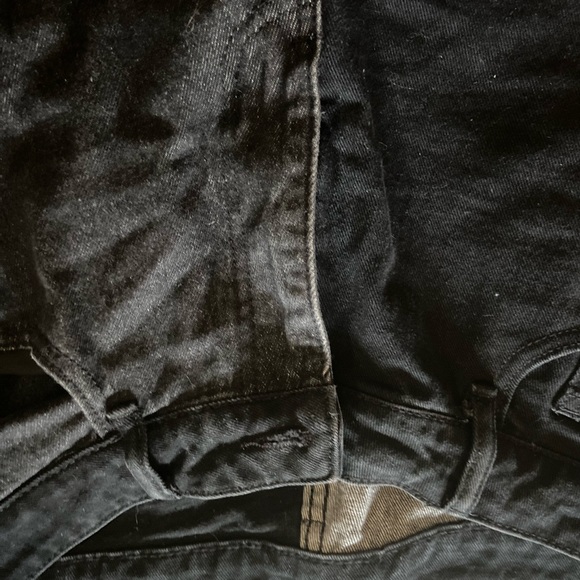 Patched Jeans - Picture 5 of 8